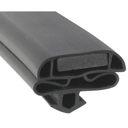 Door Gasket, 21-5/8