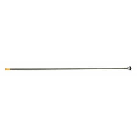 Torque Rod, 29