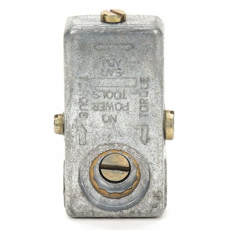 Torque Master, Reversible MPN:02-10568-0001