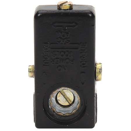 Torque Master, Reversible MPN:02-10568-0003