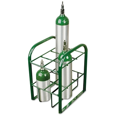Cyl Stand For 6 D/E Cyl MPN:6060