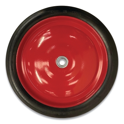 Cyl Truck Wheel 14X1.75X3/4 MPN:W-15