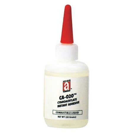 Instant Adhesive/Glue, Regular Viscosity MPN:23020