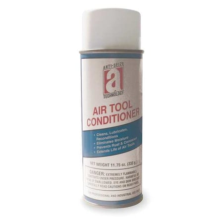 Example of GoVets Anti Seize Technology category