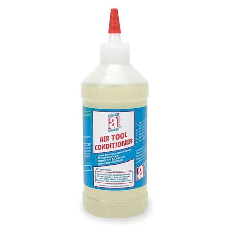 Tool Conditioner, Amber, 16 oz, Bottle MPN:53700