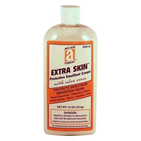 Protective Hand Coating, 16 oz. MPN:58016