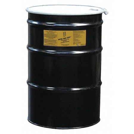 Anti-Seize Compound, Metal-Free Base, Gray MPN:20425