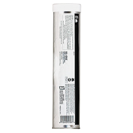 14 oz. Translucent Light Consistency Cartridge MPN:24314