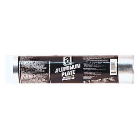 Alum Plate, Anti-Seize Compound/Lube, 15oz MPN:32015