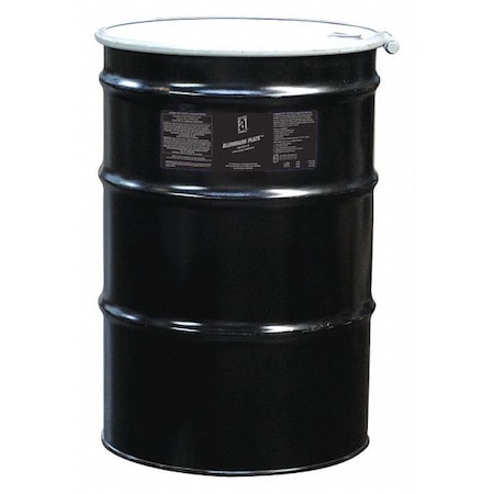 Anti-Seize Compound, Aluminum Base, Silver MPN:32425