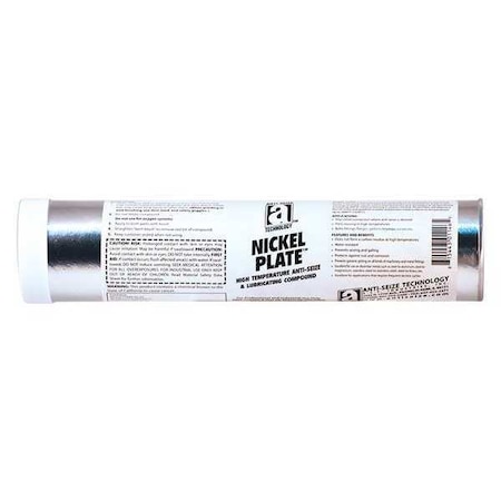 Nickel Plate Compound/Lubricant, 15oz. MPN:35015
