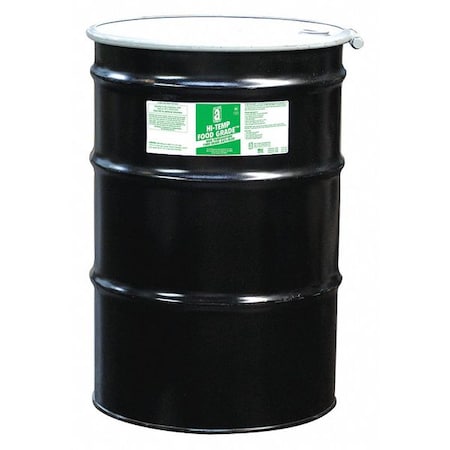 Food Grade Anti-Seize, Metal-Free Base MPN:41425