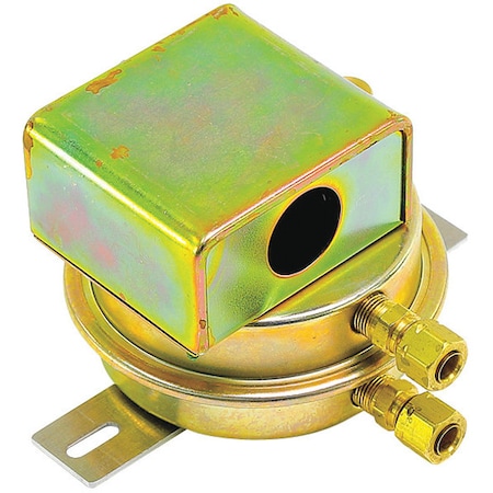 Pressure Switch, 0.17