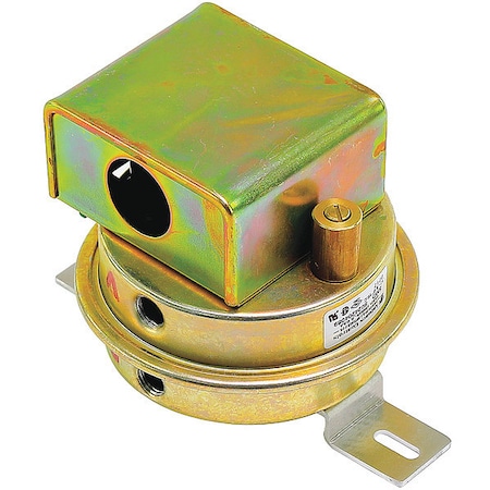 Pressure Switch, 0.17
