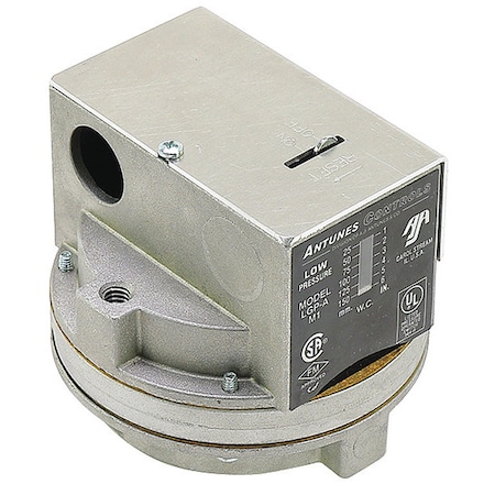 Pressure Switch MPN:803112501