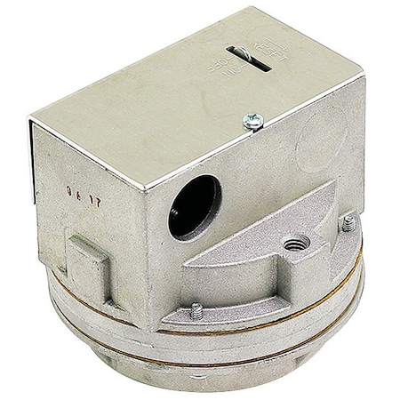 Pressure Switch, 5