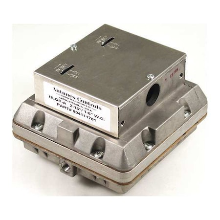 Double Gas Switch, HLGP-A MPN:804111701