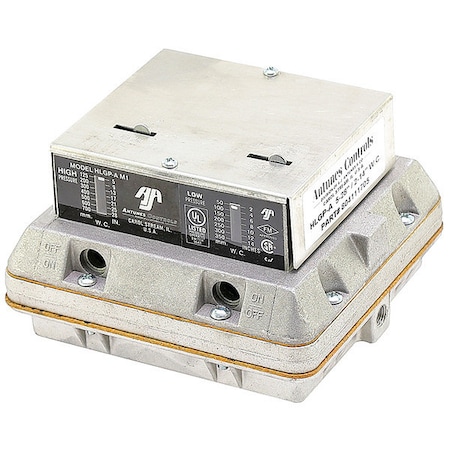 Pressure Switch MPN:804111705