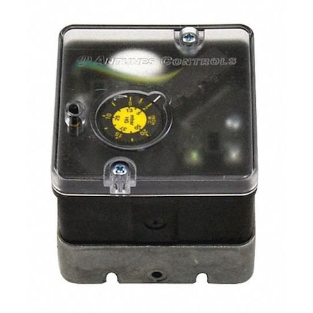 Single Gas Switch, HGP-G MPN:8101111202