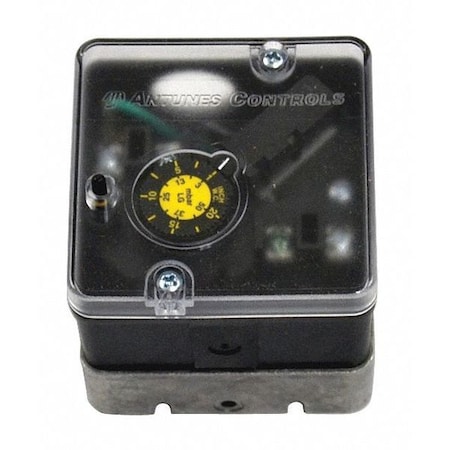 Manual Gas Reset Switch MPN:8103116202