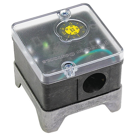 Pressure Switch, 1/20