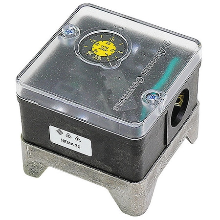 Pressure Switch, 1