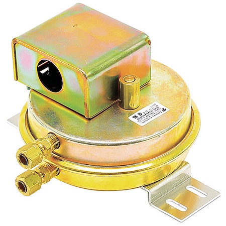 Pressure Switch, 0.05