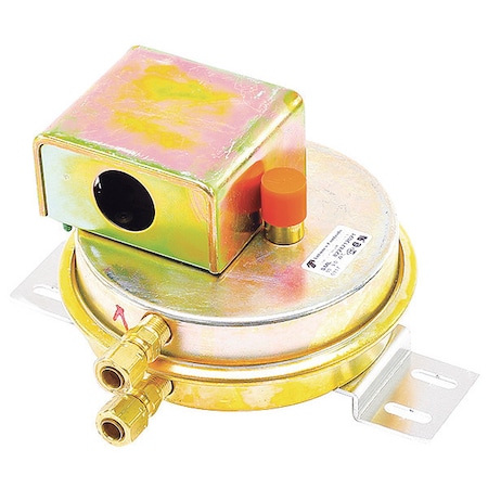 Pressure Switch, 0.05