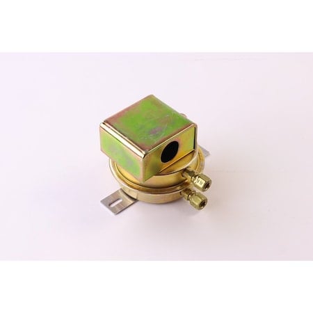 A/C Pressure Switch, SPDT, 1/2