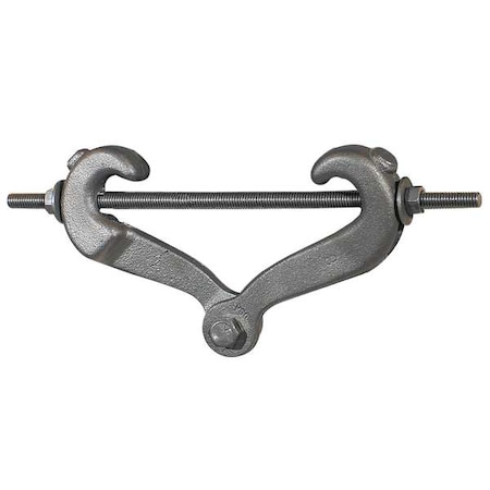 Beam Clamp, 7/8