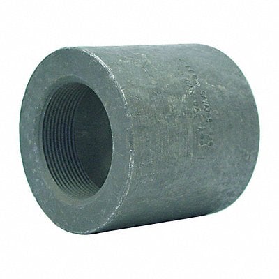 Coupling Forged Steel 1 in Class 6000 MPN:0361249204