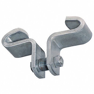 Beam Clamp 8 Carbon Steel Standard 3/8In MPN:0500315049