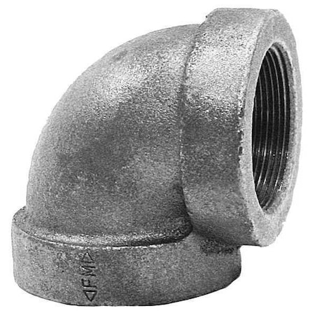 90 Degree Elbow 90 Degree Elbow, 1-1/2