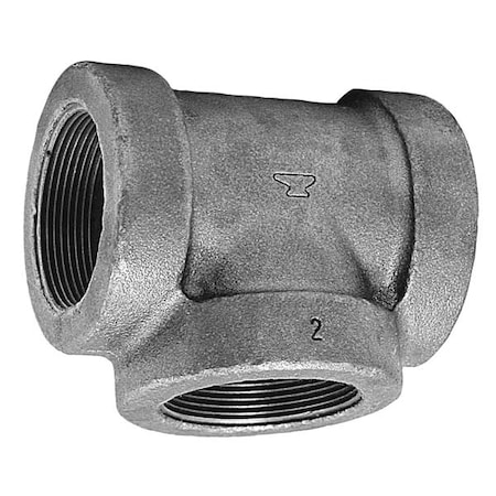 Reducing Tee Reducing Tee, 1-1/2