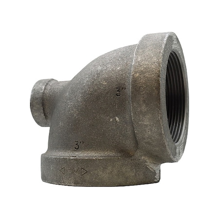 Reducing Tee Reducing Tee, 3