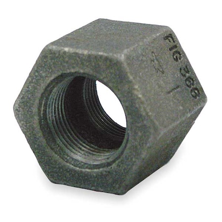Hex Coupling Hex Coupling, 1