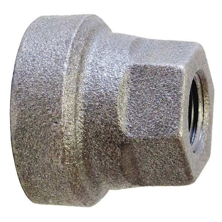 Concentric Reducer Coupling Concentric Reducer Coupling, 1