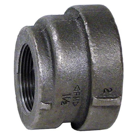 Concentric Reducer Coupling Concentric Reducer Coupling, 2