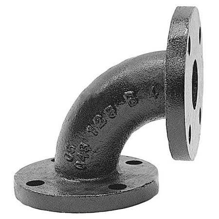 90 Degree Elbow 90 Degree Elbow, 1-1/2