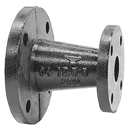 Coupling Eccentric Reducer Coupling, 3