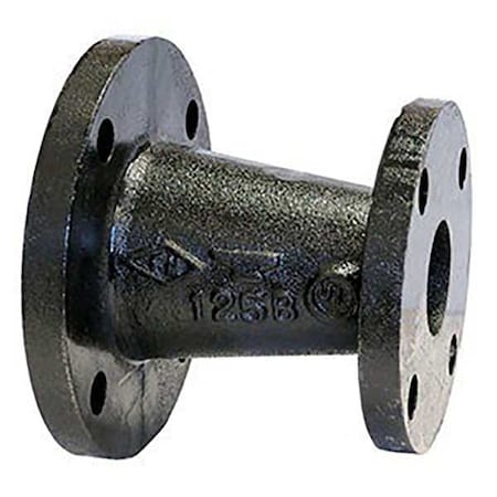 Concentric Reducer Coupling Concentric Reducer, 6