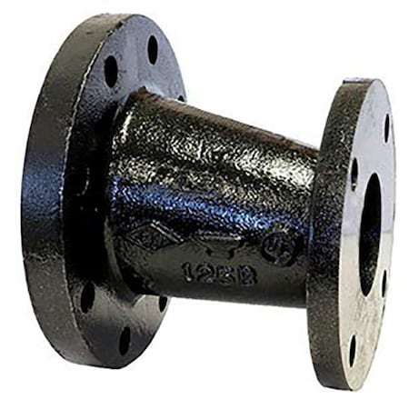 Eccentric Reducer Coupling Eccentric Reducer, 4