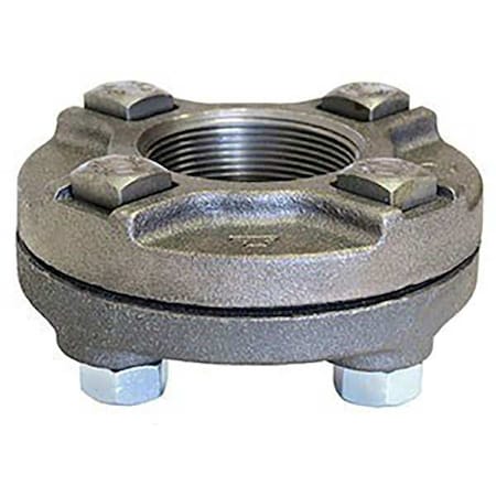 Flange Coupling Pipe Flange, 3
