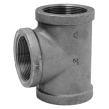 Reducing Tee Reducing Tee, 3/8