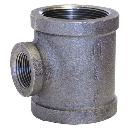 Reducing Tee Reducing Tee, 1-1/2