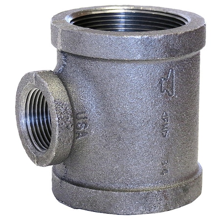 Reducing Tee Reducing Tee, 2