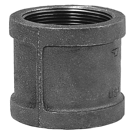 Coupling Coupling, 3/4
