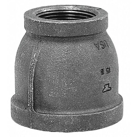 Reducing Coupling Reducer Coupling, 2-1/2