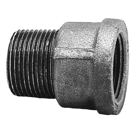 Extender Extension, 1