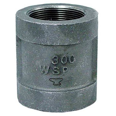 Coupling Coupling, 1-1/4